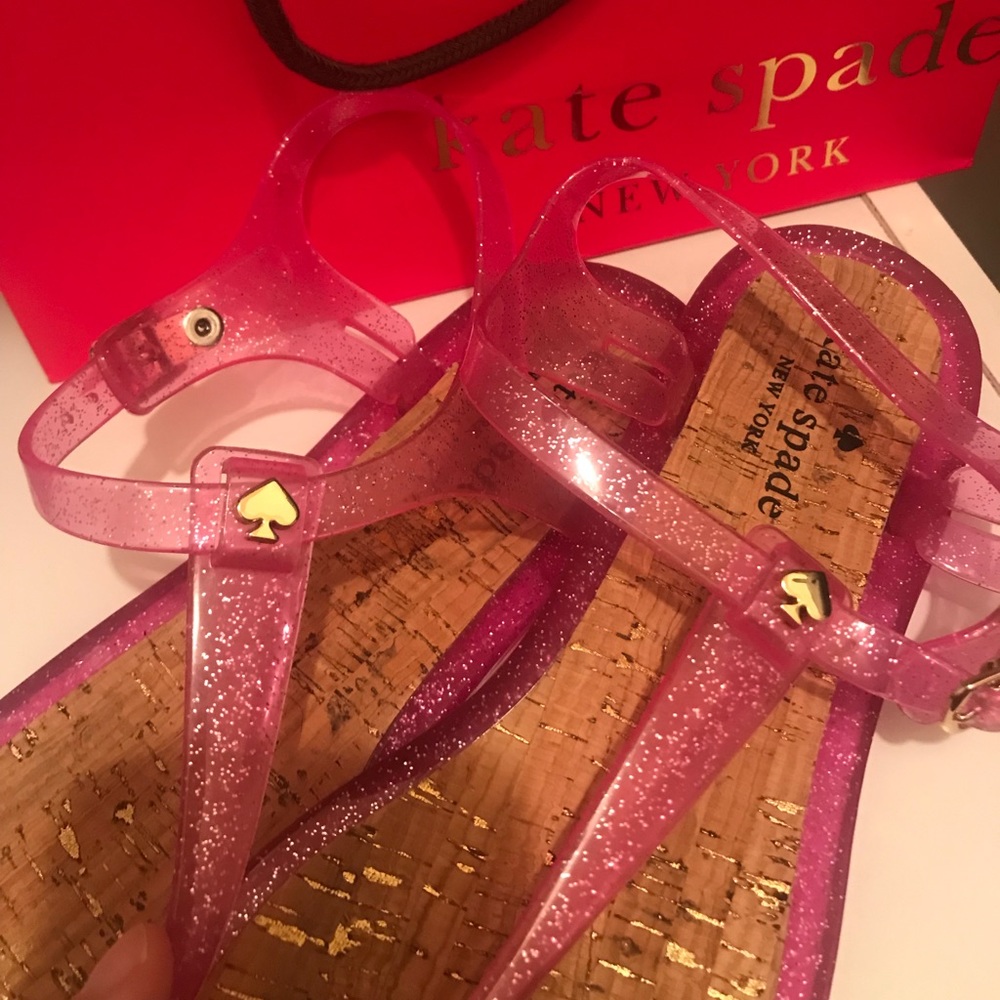 Kate Spade Sandals size9
